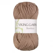 Viking: Bamboo, 610, Valnøtt