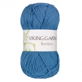 Viking: Bamboo, 625, Kongeblå