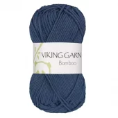 Viking: Bamboo, 627, Mørk blå