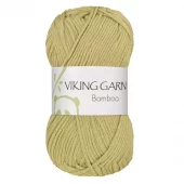 Viking: Bamboo, 631, Lys grønn