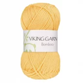 Viking: Bamboo, 645, Gul