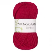 Viking: Bamboo, 650, Rød