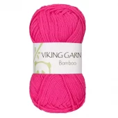 Viking: Bamboo, 664, Rosa