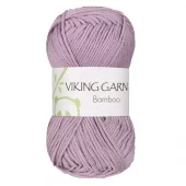 Viking: Bamboo, 667, Lys lilla