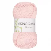 Viking: Bamboo, 671, Pudderrosa