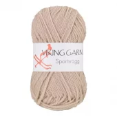 Viking: Sportsragg, 507, Beige