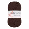 Viking: Sportsragg, 518, Brun