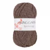 Viking: Sportsragg, 519, Lys brun