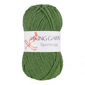 Viking: Sportsragg, 533, Grønn