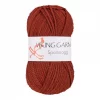 Viking: Sportsragg, 543, Brent oransje