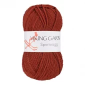 Viking: Sportsragg, 543, Brent oransje