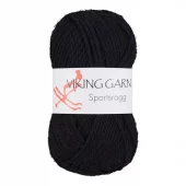 Viking: Sportsragg, 550, Svart