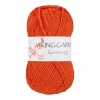 Viking: Sportsragg, 551, Oransje