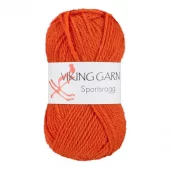Viking: Sportsragg, 551, Oransje