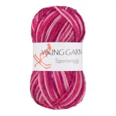 Viking: Sportsragg, 564, Multi rosa