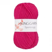 Viking: Sportsragg, 572, Cerise