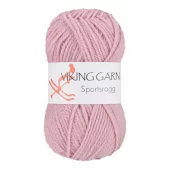 Viking: Sportsragg, 574, Lys rosa