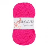 Viking: Sportsragg, 577, Neonrosa
