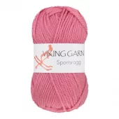 Viking: Sportsragg, 581, Gammelrosa