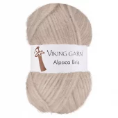 Viking: Alpaca Bris, 306, Sand