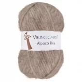 Viking: Alpaca Bris, 307, Beige