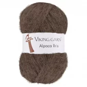 Viking: Alpaca Bris, 309, Mellombrun