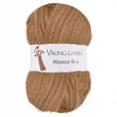 Viking: Alpaca Bris, 311, Camel