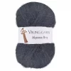 Viking: Alpaca Bris, 327, Jeansblå