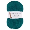 Viking: Alpaca Bris, 329, Turkis