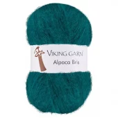 Viking: Alpaca Bris, 329, Turkis