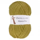 Viking: Alpaca Bris, 333, Limegrønn
