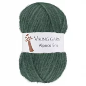 Viking: Alpaca Bris, 336, Jade