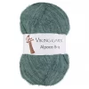Viking: Alpaca Bris, 338, Petrol