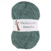 Viking: Alpaca Bris, 338, Petrol