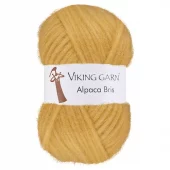 Viking: Alpaca Bris, 341, Maisgul