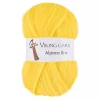 Viking: Alpaca Bris, 344, Gul