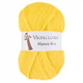 Viking: Alpaca Bris, 344, Gul