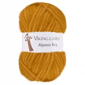 Viking: Alpaca Bris, 345, Okergul