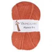 Viking: Alpaca Bris, 351, Oransje