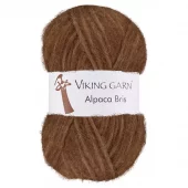 Viking: Alpaca Bris, 357, Kobber