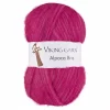 Viking: Alpaca Bris, 362, Rosa