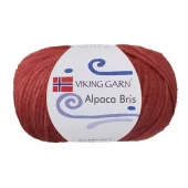 Viking: Alpaca Bris, 355, Bringebær