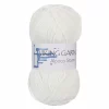 Viking: Alpaca Storm, 500, Hvit