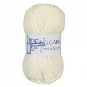 Viking: Alpaca Storm, 502, Naturhvit