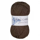 Viking: Alpaca Storm, 508, Brun
