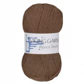 Viking: Alpaca Storm, 509, Lys brun