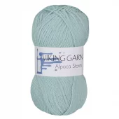 Viking: Alpaca Storm, 528, Lys petrol