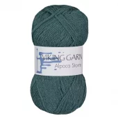 Viking: Alpaca Storm, 529, Mørk petrol
