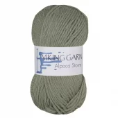 Viking: Alpaca Storm, 532, Mosegrønn