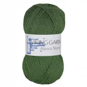 Viking: Alpaca Storm, 533, Gressgrønn